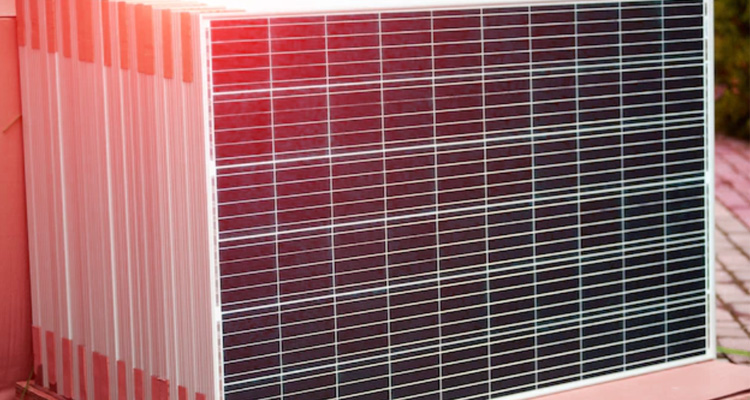 Photovoltaik-paneele